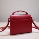 YSL Cassandra Bag-20*16*7.5CM - Image 3