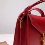 YSL Cassandra Bag-20*16*7.5CM - Image 4