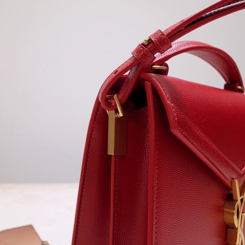 YSL Cassandra Bag-20*16*7.5CM - Image 4