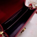 YSL Cassandra Bag-20*16*7.5CM - Image 2