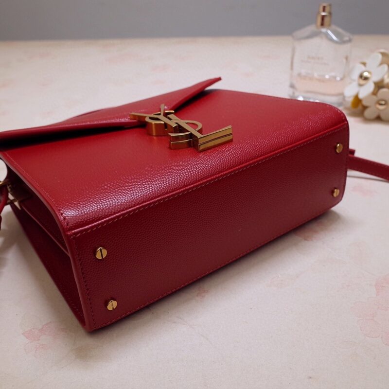 YSL Cassandra Bag-20*16*7.5CM - Image 5