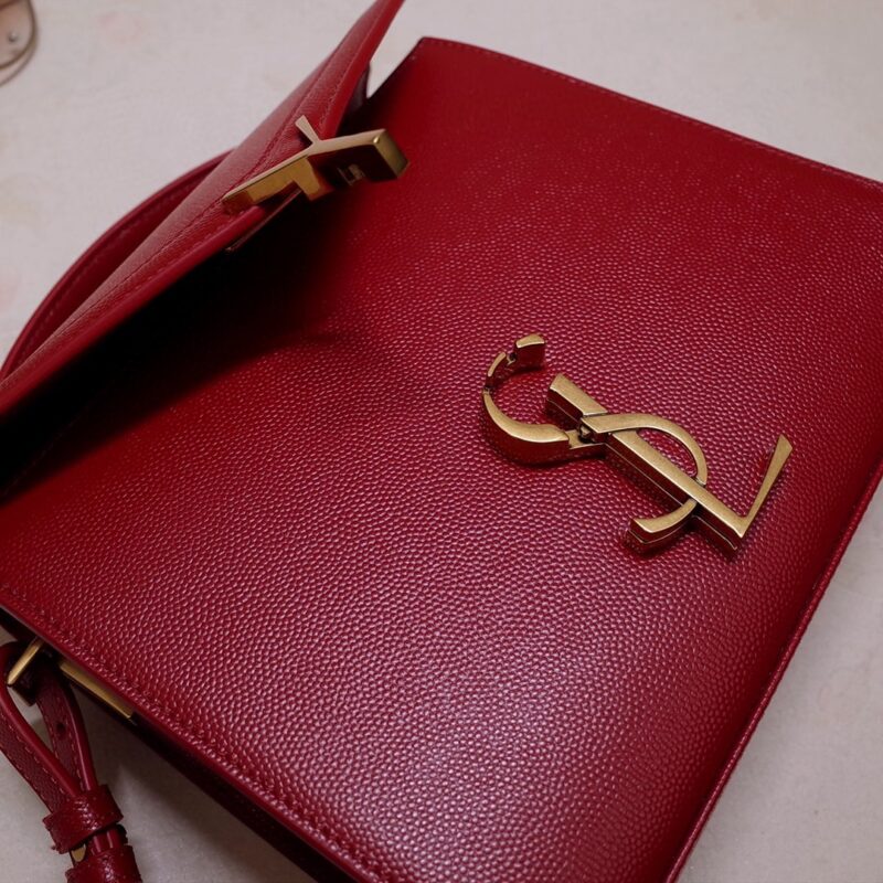 YSL Cassandra Bag-20*16*7.5CM - Image 7