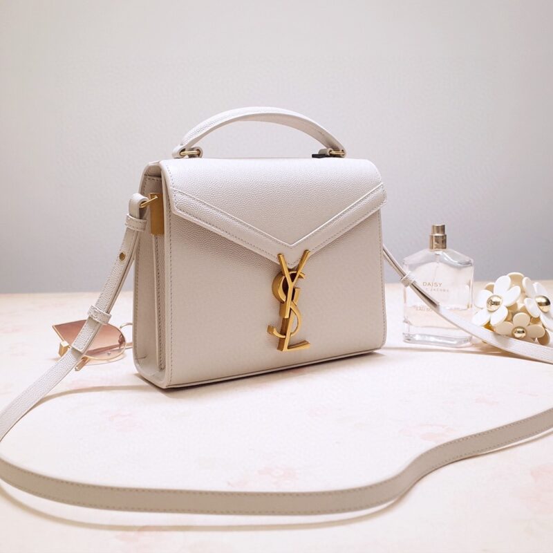 YSL Cassandra Bag-20*16*7.5CM - Image 2