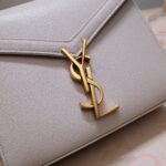 YSL Cassandra Bag-20*16*7.5CM - Image 4