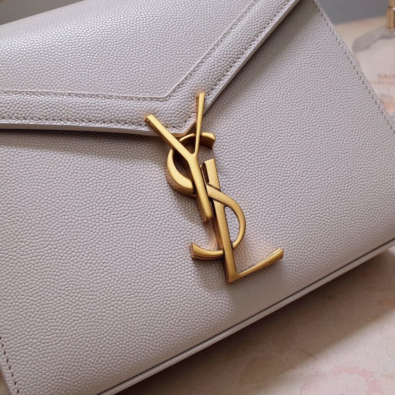 YSL Cassandra Bag-20*16*7.5CM - Image 4