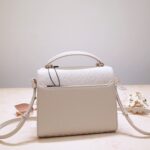 YSL Cassandra Bag-20*16*7.5CM - Image 3