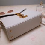 YSL Cassandra Bag-20*16*7.5CM - Image 6