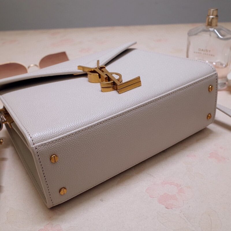 YSL Cassandra Bag-20*16*7.5CM - Image 6