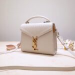 YSL Cassandra Bag-20*16*7.5CM - Image 5