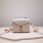 YSL Cassandra Bag-20*16*7.5CM