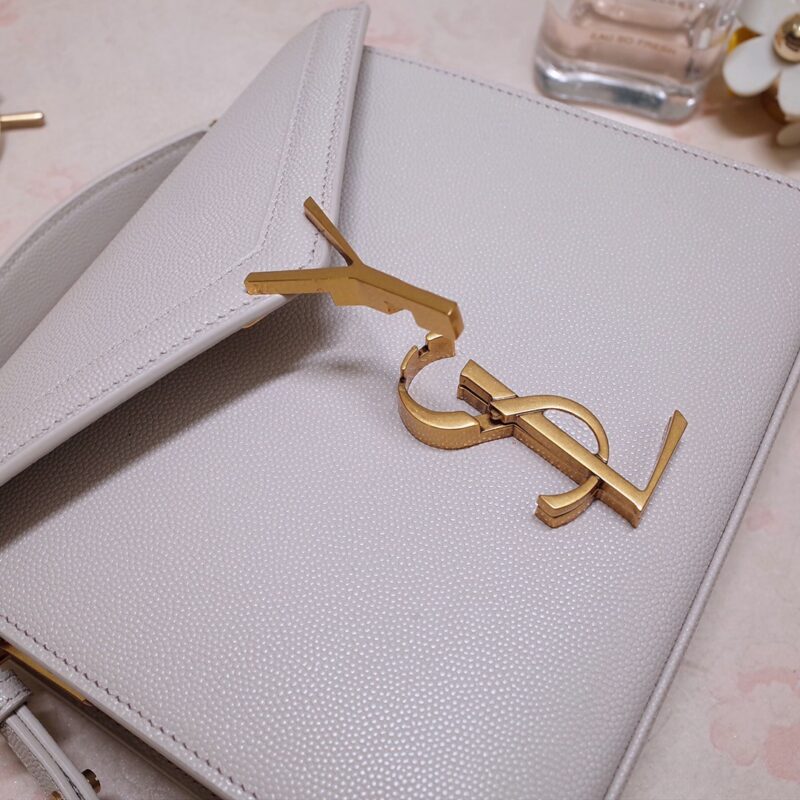 YSL Cassandra Bag-20*16*7.5CM - Image 8