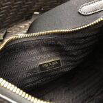 Prada Hobo Bag-BH204 -23*17*6.5CM - Image 3
