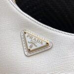 Prada Nylon Hobo Bag-BH204 -23*17*6.5CM - Image 5
