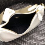 Prada Nylon Hobo Bag-BH204 -23*17*6.5CM - Image 2