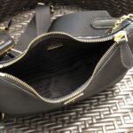 Prada Hobo Bag-BH204 -23*17*6.5CM - Image 4