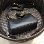 Prada Hobo Bag-BH204 -23*17*6.5CM - Image 8