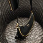 Prada Hobo Bag-BH204 -23*17*6.5CM - Image 9