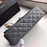 Ch@nel Flap Bag-25CM - Image 3