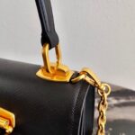 Prada 1BD270 Chain Bag-14*7*20CM - Image 2