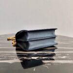 Prada 1BD270 Chain Bag-14*7*20CM - Image 6