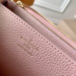 Louis Vuitton Monogram Vernis Zippy Wallet M81141-19.5x10.5x2.5CM - Image 4