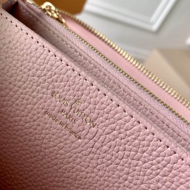 Louis Vuitton Monogram Vernis Zippy Wallet M81141-19.5x10.5x2.5CM - Image 4