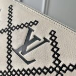 Louis Vuitton Monogram Vernis Zippy Wallet M81141-19.5x10.5x2.5CM - Image 7