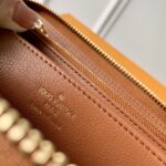 Louis Vuitton Monogram Vernis Zippy Wallet M81141-19.5x10.5x2.5CM - Image 5