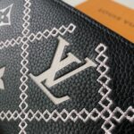 Louis Vuitton Monogram Vernis Zippy Wallet M81141-19.5x10.5x2.5CM - Image 4