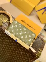 Louis Vuitton Spring in the City Zippy Wallet M81280-19.5x10.5x2.5CM
