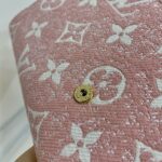 Louis Vuitton Sarah Wallet M81183-19.5x10.5x2.5CM - Image 6