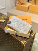 Louis Vuitton Zippy Wallet M81172-20*10CM