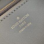 Louis Vuitton Zippy Wallet M81172-20*10CM - Image 2