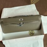 Hermes Kelly Cut 31-Epsom-31*14*3CM - Image 2