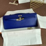 Hermes Kelly Cut 31-Epsom-31*14*3CM - Image 2