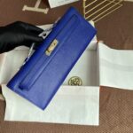 Hermes Kelly Cut 31-Epsom-31*14*3CM - Image 4