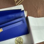 Hermes Kelly Cut 31-Epsom-31*14*3CM - Image 3