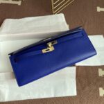 Hermes Kelly Cut 31-Epsom-31*14*3CM - Image 8
