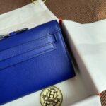 Hermes Kelly Cut 31-Epsom-31*14*3CM - Image 9