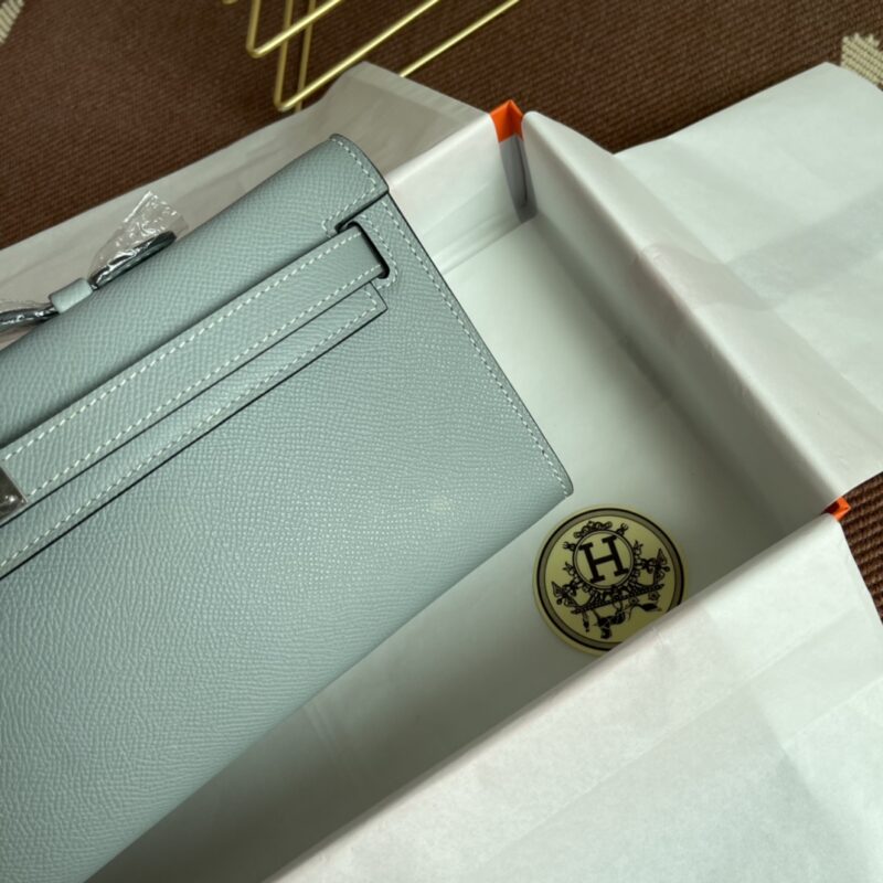 Hermes Kelly Cut 31-Epsom-31*14*3CM - Image 2