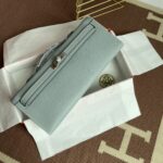 Hermes Kelly Cut 31-Epsom-31*14*3CM - Image 5