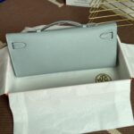 Hermes Kelly Cut 31-Epsom-31*14*3CM - Image 8