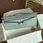 Hermes Kelly Cut 31-Epsom-31*14*3CM - Image 9