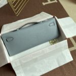 Hermes Kelly Cut 31-Epsom-31*14*3CM - Image 8