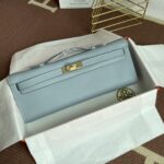 Hermes Kelly Cut 31-Epsom-31*14*3CM