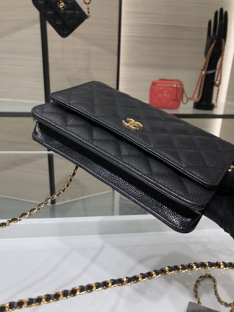 Ch@nel Woc-19*12*3.5CM - Image 3