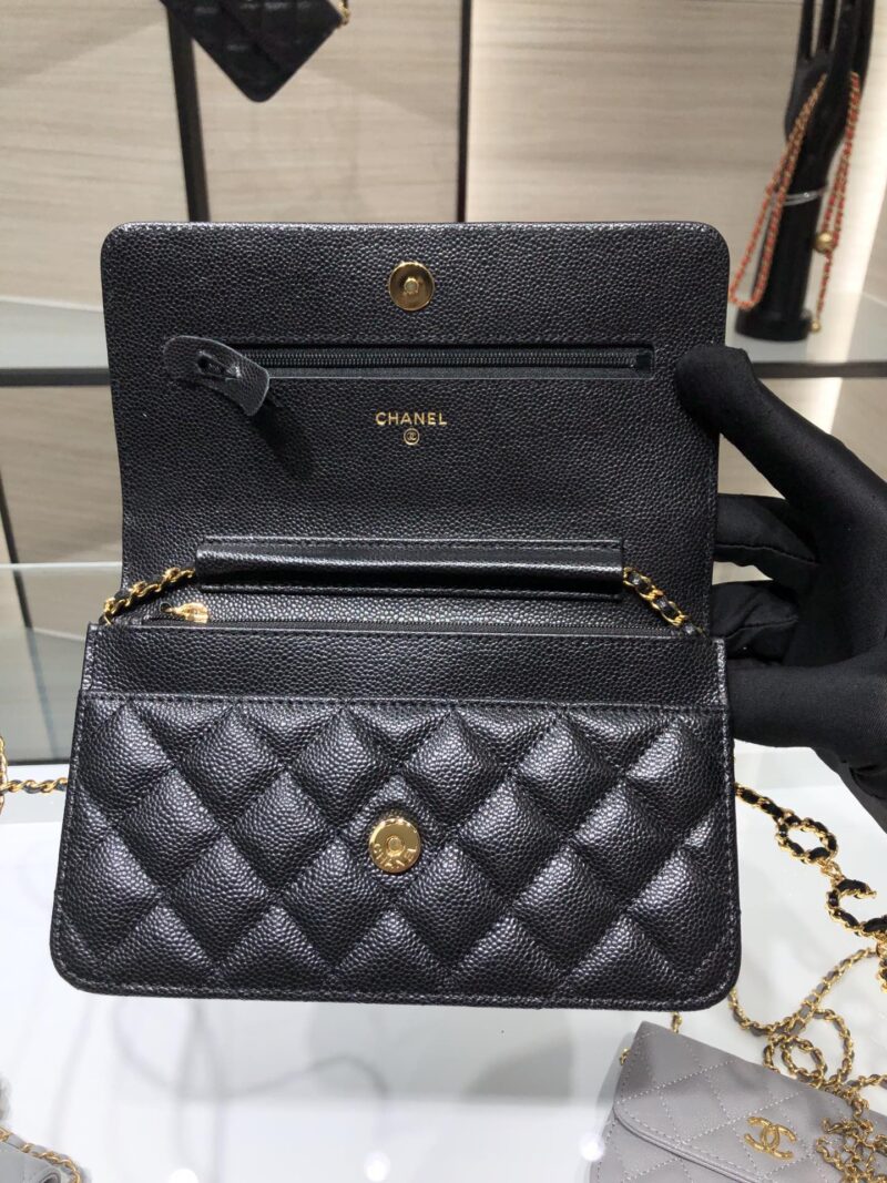 Ch@nel Woc-19*12*3.5CM - Image 4