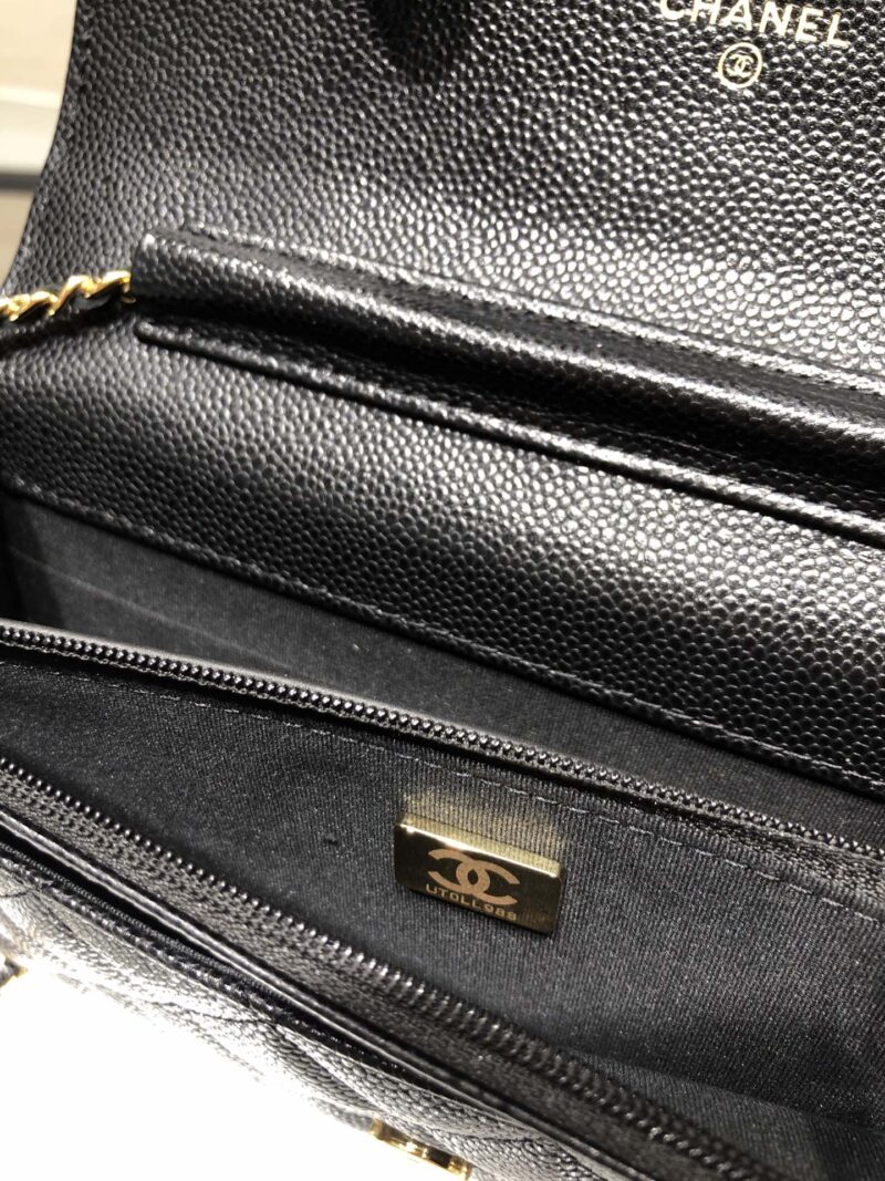 Ch@nel Woc-19*12*3.5CM - Image 6