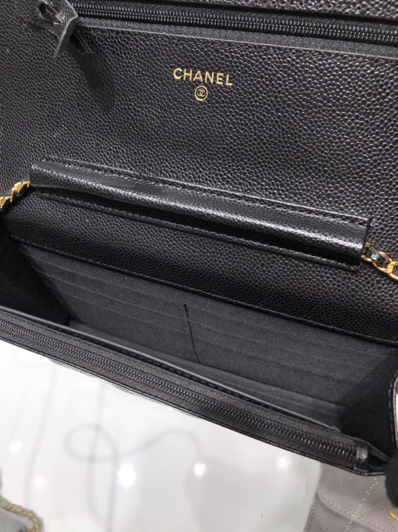 Ch@nel Woc-19*12*3.5CM - Image 7