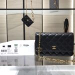 Ch@nel Woc-19*12*3.5CM